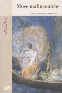 Anima. Muse malinconiche - copertina