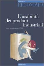 L' usabilità dei prodotti industriali