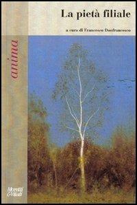 La pietà filiale - copertina