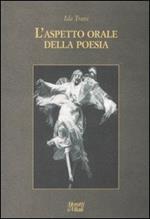 L' aspetto orale della poesia