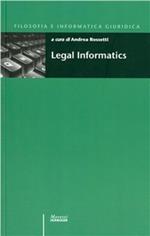 Legal informatics