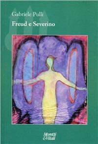 Freud e Severino - Gabriele Pulli - copertina