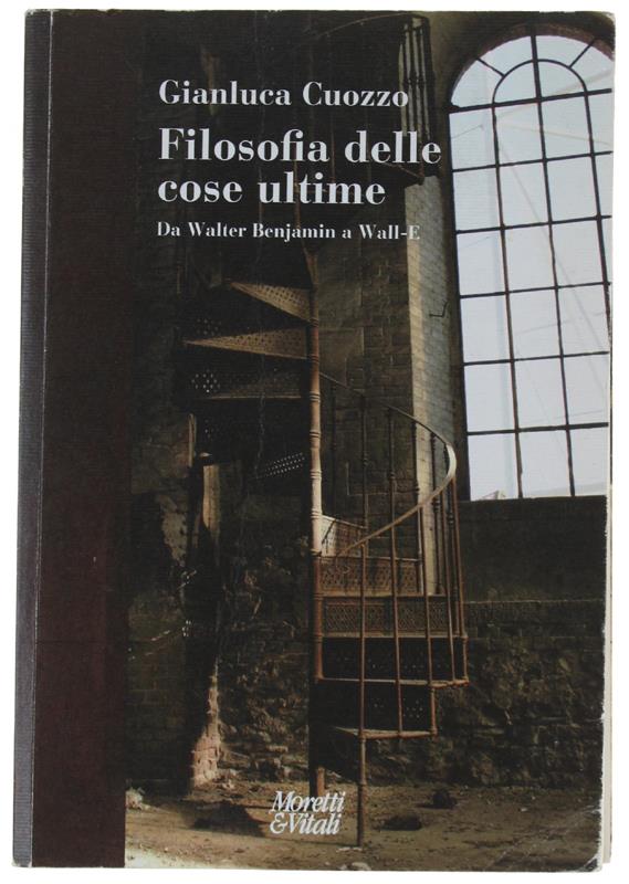 Bergoglio Libri d'Epoca Snc