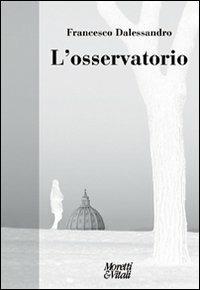 L'osservatorio - Francesco Dalessandro - copertina