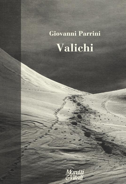 Valichi - Giovanni Parrini - copertina