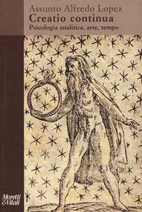 Creatio continua. Psicologia analitica, arte, tempo