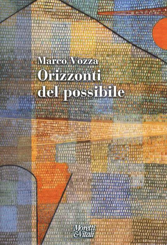 Orizzonti del possibile - Marco Vozza - copertina