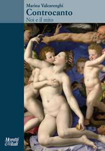 Libro Controcanto. Noi e il mito Marina Valcarenghi