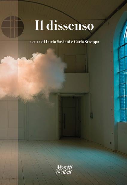 Il dissenso - copertina
