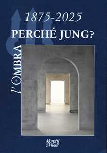 Libro Perchè Jung 