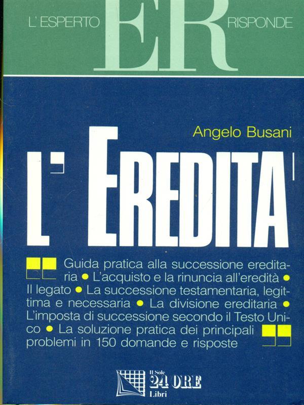 Libro di Faccia
