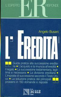 L' eredità