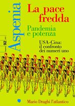 Aspenia. Vol. 92