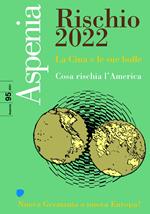 Aspenia. Vol. 95: Aspenia