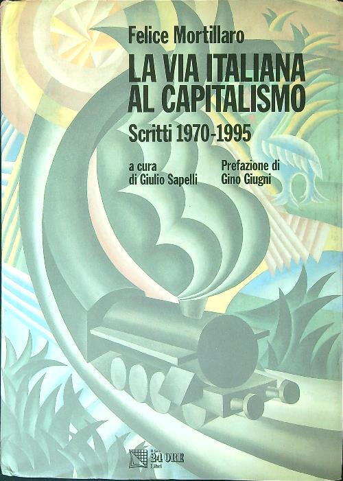 LIBRACCIO VINTAGE
