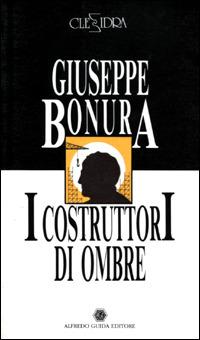 I costruttori di ombre-Meloe - Giuseppe Bonura,Ennio Montesi - copertina