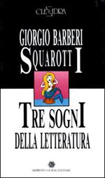 Tre sogni nella letteratura-Una stagione fiamminga