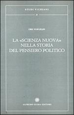 La scienza nuova nella storia del pensiero politico