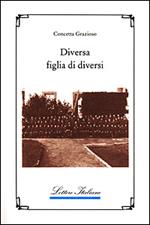 Diversa figlia di diversi