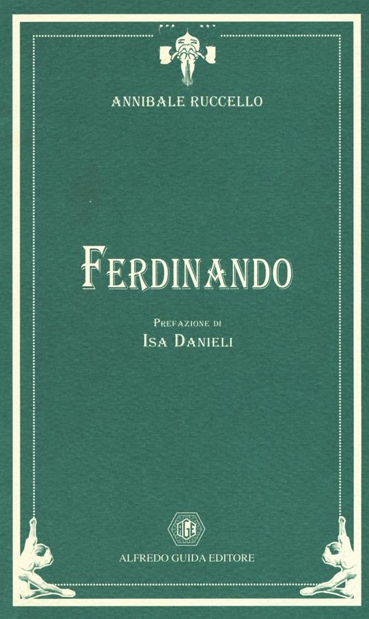Ferdinando Annibale Ruccello Libro Guida Teatro IBS
