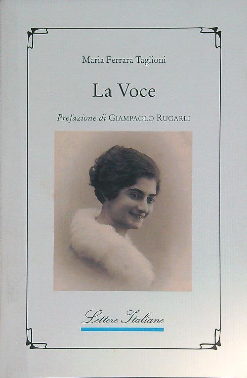 Libro di Faccia