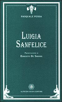 Luigia Sanfelice - Pasquale Pensa - copertina