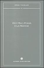 Vico tra l'Italia e la Francia