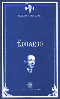 Eduardo - Federico Frascani - copertina