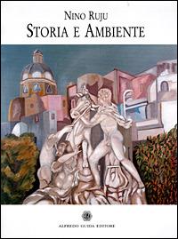 Storia e ambiente - Nino Ruju - copertina