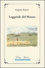 Leggende del Matese