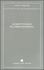Momenti vichiani del primo Settecento