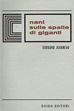 Nani sulle spalle di giganti