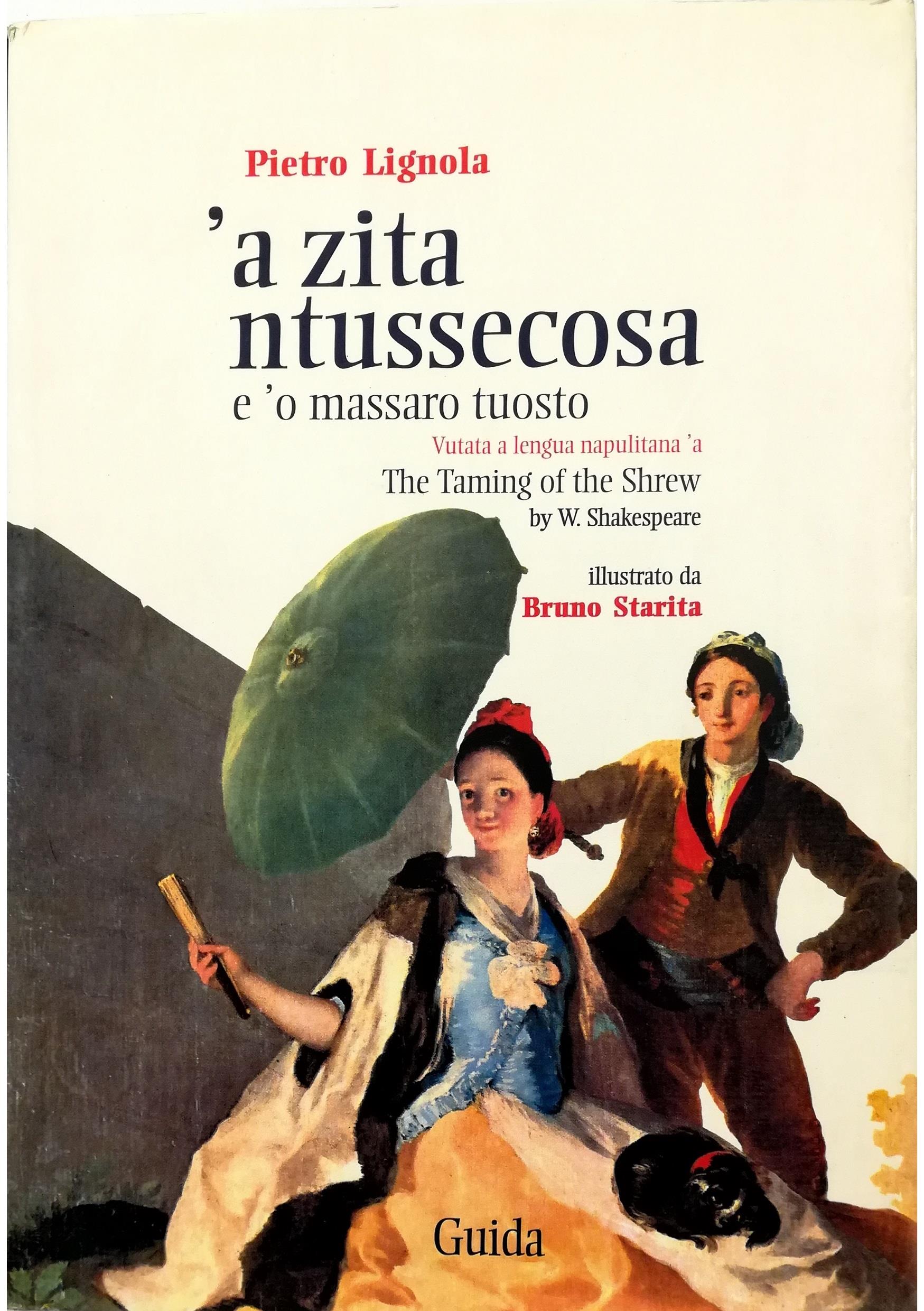 Libreria Tara