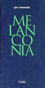 Melanconia