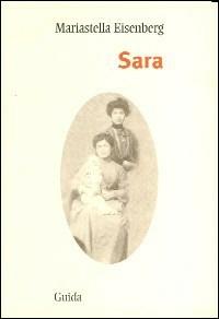 Sara - Mariastella Eisenberg - copertina