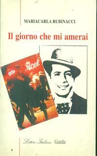 Il giorno che mi amerai