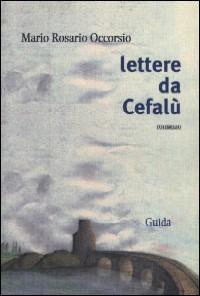 Lettere da Cefalù - Mario Rosario Occorsio - copertina