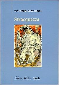 Stracquezza - Vincenzo Stavolone - copertina