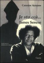 James Senese. Je sto' cca'