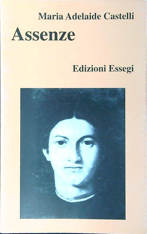 Libro di Faccia