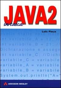 Java 2 - Loic Fieux - copertina