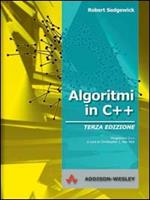 Algoritmi in C++