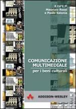 Comunicazione multimediale per i beni culturali