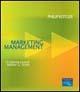 Marketing management - Philip Kotler - copertina
