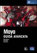 Maya. Guida avanzata. Con CD-ROM