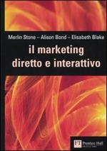 Il marketing diretto e interattivo