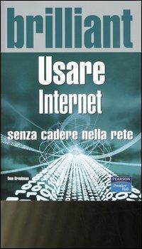 Usare internet senza cadere nella rete - Dom Brookman - copertina