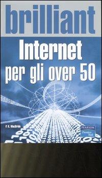 Internet per gli over 50 - P. K. MacBride - copertina