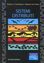 Sistemi distribuiti. Principi e paradigmi