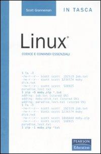 Linux - Scott Granneman - copertina